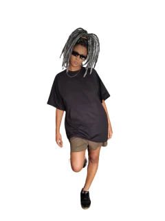 Camiseta Diamante - Combolso