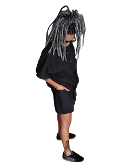 Short Combolso 1 - Combolso